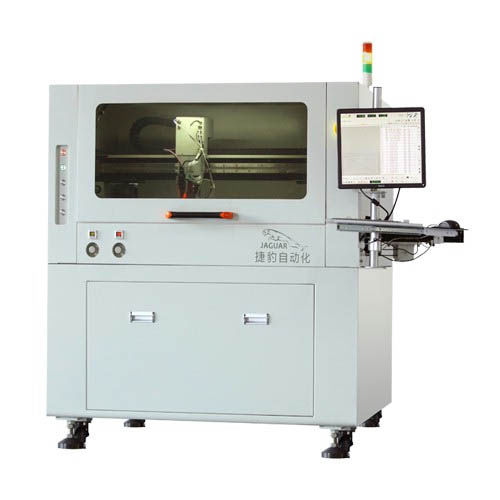Hochgeschwindigkeits-Spender - D9050 - Shenzhen Jaguar Automation Equipment Co., Ltd.