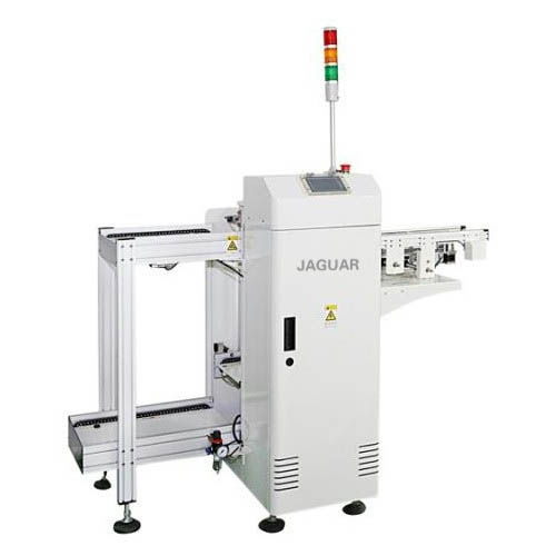 PCB-Entlader - JB-250ULD - Shenzhen Jaguar Automation Equipment Co., Ltd. - automatisch