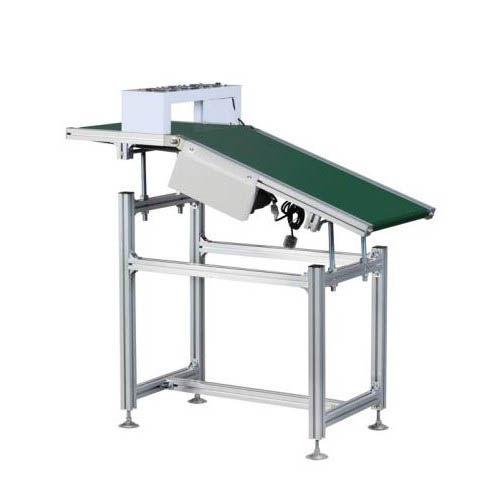Entlader - OUC-350 - Shenzhen Jaguar Automation Equipment Co., Ltd.