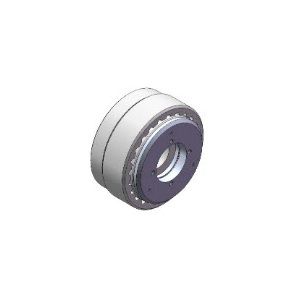 Hysterese-Schaltkupplung - YSLC-x - Dongguan Weizheng Electromechanical Technology Co., Ltd. - magnetisch-induktiv