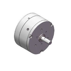 Hysteresebremse - YSHB-xB - Dongguan Weizheng Electromechanical Technology Co., Ltd. - magnetisch-induktiv