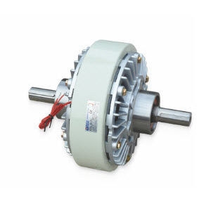 Pulver-Schaltkupplung - YSC - Dongguan Weizheng Electromechanical Technology Co., Ltd. - Magnet