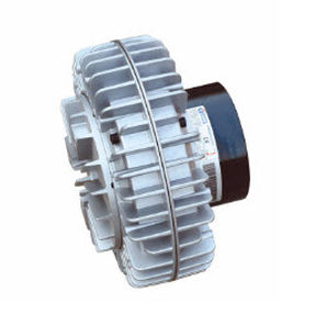 Pulver-Schaltkupplung - YS-A1 series  - Dongguan Weizheng Electromechanical Technology Co., Ltd. - Magnet