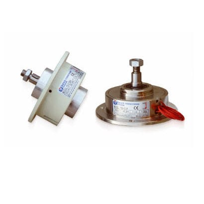 Pulverbremse -  YS-B  - Dongguan Weizheng Electromechanical Technology Co., Ltd. - Miniatur