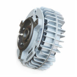 Pulverbremse - YS-B1 - Dongguan Weizheng Electromechanical Technology Co., Ltd.