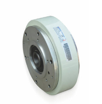 Pulverbremse - YS-B2 - Dongguan Weizheng Electromechanical Technology Co., Ltd.