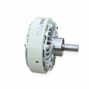 Pulverbremse - YSB series  - Dongguan Weizheng Electromechanical Technology Co., Ltd.