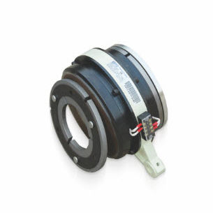 Magnetisch-induktive Kupplung-Bremse-Kombination - YS-D series  - Dongguan Weizheng Electromechanical Technology Co., Ltd.