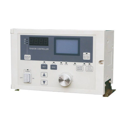 Spannungs-Controller / Bahn - KTC828A - Dongguan Weizheng Electromechanical Technology Co., Ltd.