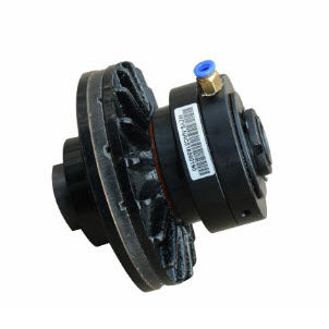 Pneumatische Schaltkupplung - YS-NAC series - Dongguan Weizheng Electromechanical Technology Co., Ltd.