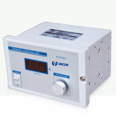 Spannungs-Controller / für Kupplung und Bremse - KTC002  - Dongguan Weizheng Electromechanical Technology Co., Ltd.