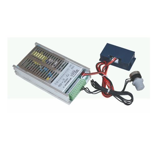 Leistungsverstärker - YS-4.0 - Dongguan Weizheng Electromechanical Technology Co., Ltd. - für Bandzugfühler