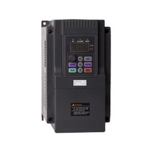 Dreiphasiger Frequenzumrichter - FC120 Series - Janson Controls Technologies (Shenzhen) Co., Limited - einphasig / digital / für variable Frequenzen