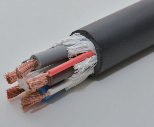 Stromkabel für Elektrofahrzeug-Ladegeräte - EVJE/EVJT - Hangzhou Jiayuan Industrial Co., Ltd. - Versorgung / schwerentflammbar / geschirmt