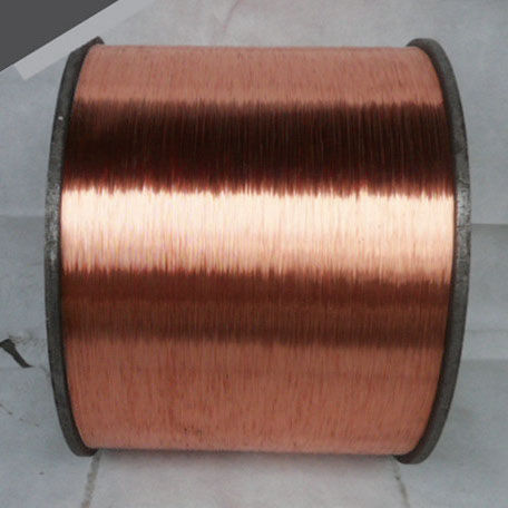 Isolierter Leitungsdraht - JY-02 - Hangzhou Jiayuan Industrial Co., Ltd. - Kupfer / Kupferlegierung