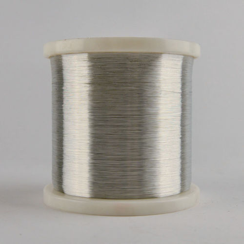 Leitungsdraht / verzinntes Kupfer - JY-03 - Hangzhou Jiayuan Industrial Co., Ltd.