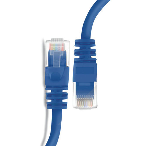 LAN-Kabelkonfektionierung - Hangzhou Jiayuan Industrial Co., Ltd. - Twisted-Pair / mehrstrangig / CAT 5e