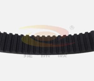 Treibriemen mit Zahnung - RPP series - Shenzhen Jbosun Industrial Equipment Co., Ltd. - glasfaserverstärkter Verbundstoff / Gummi / für Werkzeugmaschinen