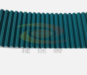 Treibriemen mit Zahnung - RPP series - Shenzhen Jbosun Industrial Equipment Co., Ltd. - aus PU / wartungsfrei / hoch-verschleißfest