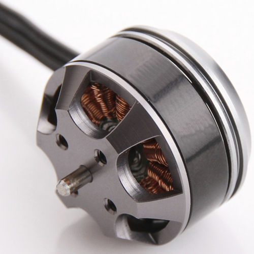 Bürstenloser Motor - JVW-1804 series - DONGYANG JC MOTOR CO., LTD. - DC / für Drohnen