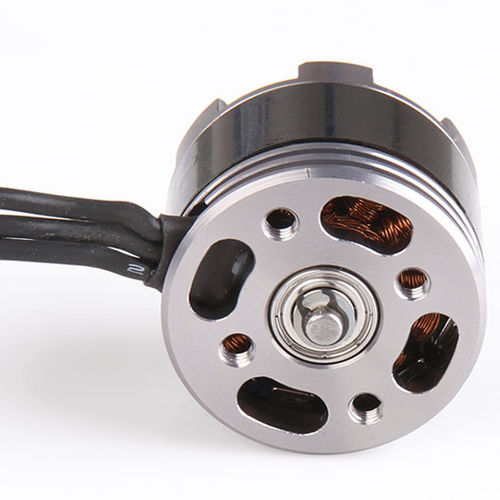 Bürstenloser Motor - JCW-2208 series - DONGYANG JC MOTOR CO., LTD. - DC / für Drohnen