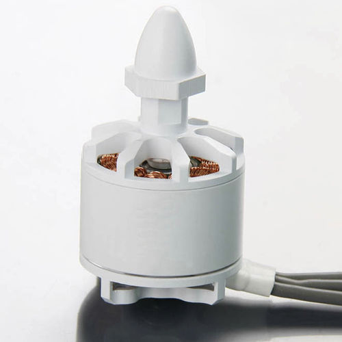 Bürstenloser Motor - JCW-2214 series - DONGYANG JC MOTOR CO., LTD. - DC / für Drohnen