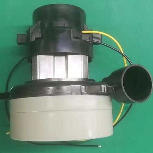 Bürstenbehafteter Motor - JC2004 - DONGYANG JC MOTOR CO., LTD. - für Absauganlagen