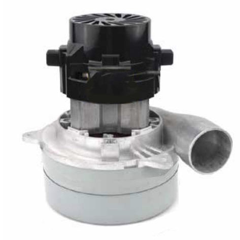 Bürstenbehafteter Motor - JC2006 - DONGYANG JC MOTOR CO., LTD. - für Absauganlagen