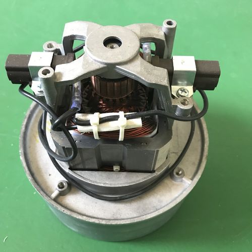 Bürstenbehafteter Motor - JC2008 - DONGYANG JC MOTOR CO., LTD. - für Absauganlagen
