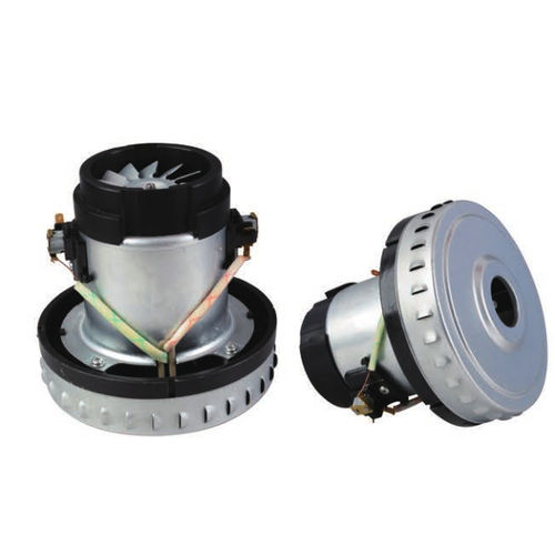 Bürstenbehafteter Motor - JC2009 - DONGYANG JC MOTOR CO., LTD. - für Absauganlagen