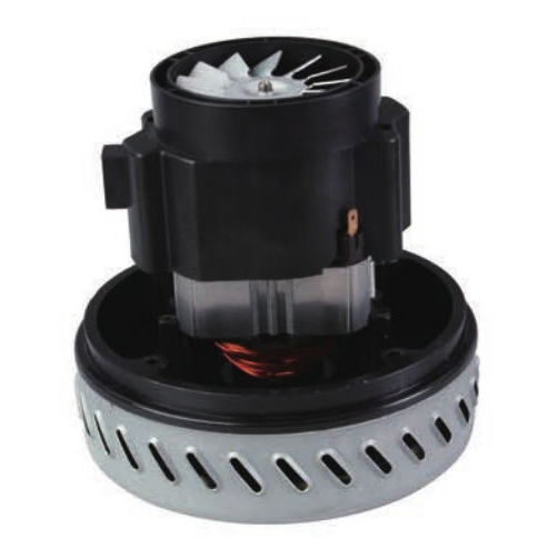 Bürstenbehafteter Motor - JC2010 - DONGYANG JC MOTOR CO., LTD. - für Absauganlagen