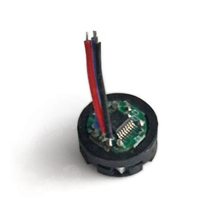 Relativdrucksensor - JC-CZ05A - NANJING JIUCHENG TECHNOLOGY CO., LIMITED - Keramik / digital / drahtlos