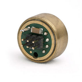 Absolutdrucksensor - UC2 - NANJING JIUCHENG TECHNOLOGY CO., LIMITED - kapazitiv / korrosionsbeständig