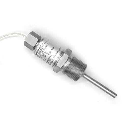 Pt100-Temperatursensor - JC-PT100 - NANJING JIUCHENG TECHNOLOGY CO., LIMITED - Tauchfühler / ex-geschützt / Hochtemperatur