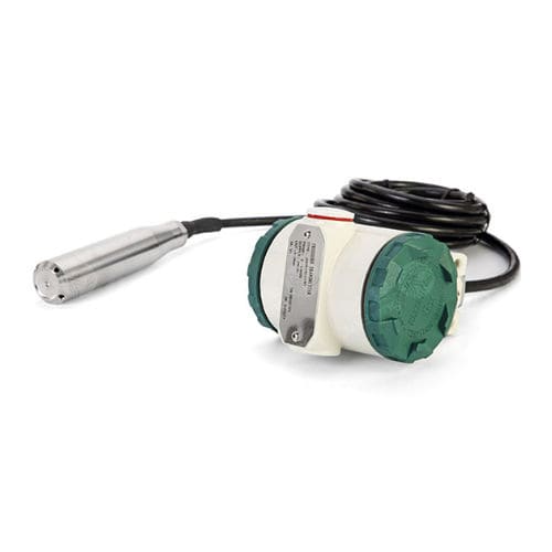 Hydrostatischer Niveautransmitter - JC625 - NANJING JIUCHENG TECHNOLOGY CO., LIMITED - für Flüssigkeiten / für Industrieanwendung / ex-geschützt