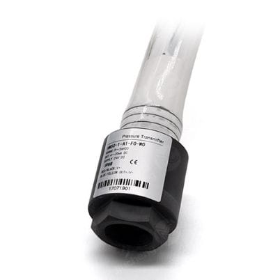Kapazitiver Niveautransmitter - JC621R - NANJING JIUCHENG TECHNOLOGY CO., LIMITED - für Flüssigkeiten / korrosionsbeständig
