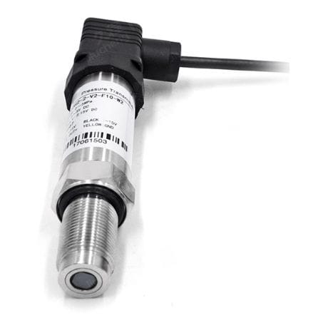 Absolutdrucksensor - JC690H2 - NANJING JIUCHENG TECHNOLOGY CO., LIMITED - piezoelektrisch / korrosionsbeständig / Hochtemperatur