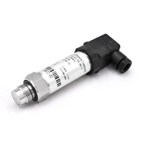 Absolutdruckmessumformer - JC690 - NANJING JIUCHENG TECHNOLOGY CO., LIMITED - piezoelektrisch / analog
