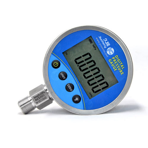 Differential-Manometer - JC4100 - NANJING JIUCHENG TECHNOLOGY CO., LIMITED - digital / für Wasser / Labor