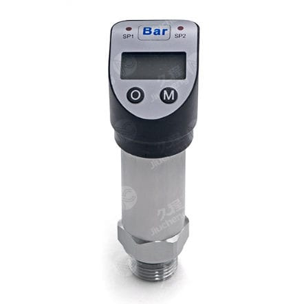 Absolutdruckaufnehmer - JC620 - NANJING JIUCHENG TECHNOLOGY CO., LIMITED - Vakuum / Silizium / empfindliches Element