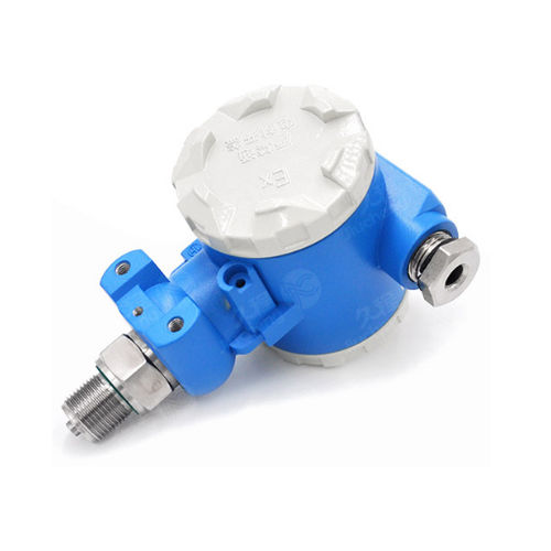 Absolutdrucksensor - JC660 - NANJING JIUCHENG TECHNOLOGY CO., LIMITED - Differenz / Silizium / Gewinde