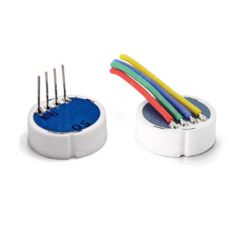 Relativdrucksensor - JC-CS01 - NANJING JIUCHENG TECHNOLOGY CO., LIMITED - Keramik / O-Ring