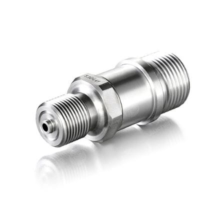 Relativdrucksensor - CE01 - NANJING JIUCHENG TECHNOLOGY CO., LIMITED - Silizium / Gewinde / für die Luftfahrtindustrie