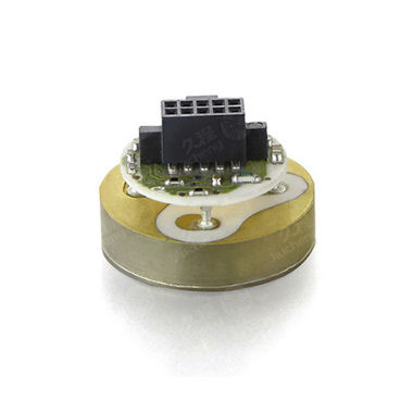 Absolutdrucksensor - JC-UC2 - NANJING JIUCHENG TECHNOLOGY CO., LIMITED - Vakuum / kapazitiv