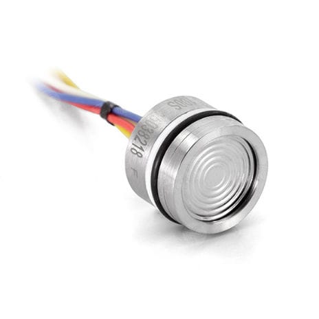 Absolutdrucksensor - JC-CG01 - NANJING JIUCHENG TECHNOLOGY CO., LIMITED - piezoresistiv / O-Ring / OEM