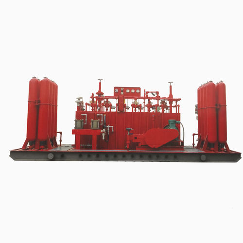 Kontrolleinheit - Jianhu Jielin Petrochemical Machinery Co., Ltd.