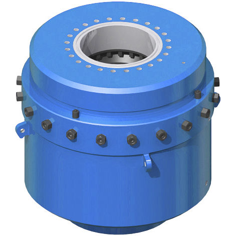 Ring-Verschlussblock - Jianhu Jielin Petrochemical Machinery Co., Ltd.