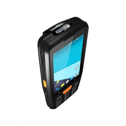 Android-PDA - HT380D - Guangzhou Jiebao Technology Co., Ltd. - 4G / RFID / HF