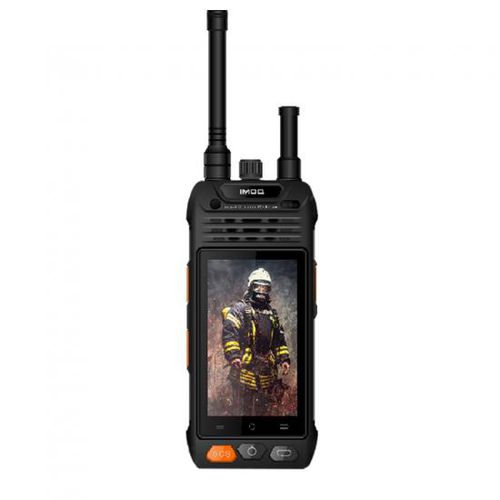 Funkgerät - HT380DG - Guangzhou Jiebao Technology Co., Ltd.