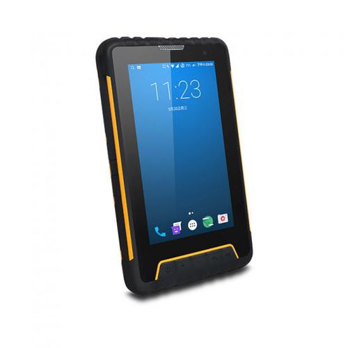 PDA / Android 6.0 - HT368D - Guangzhou Jiebao Technology Co., Ltd. - 4G / RFID / 2G